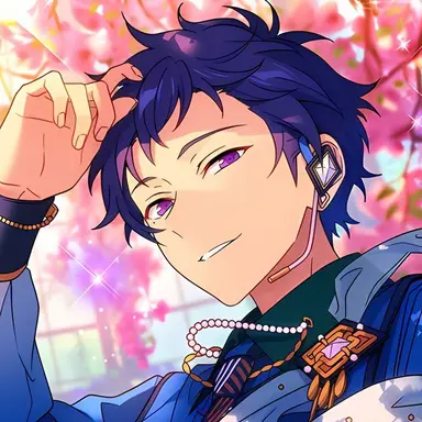 Profile image of 伏見　弓弦