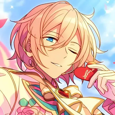 Profile image of 天祥院　英智