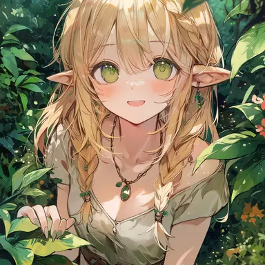 Profile image of 리엘