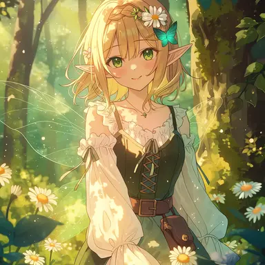 Profile image of 리아