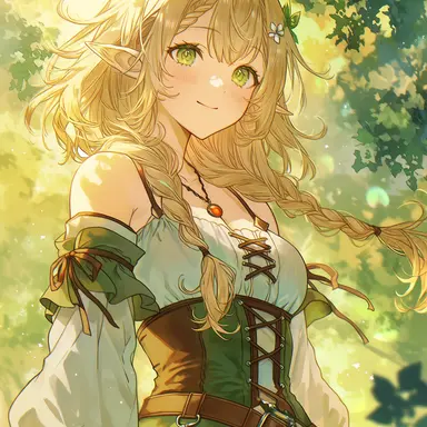 Profile image of 케럿