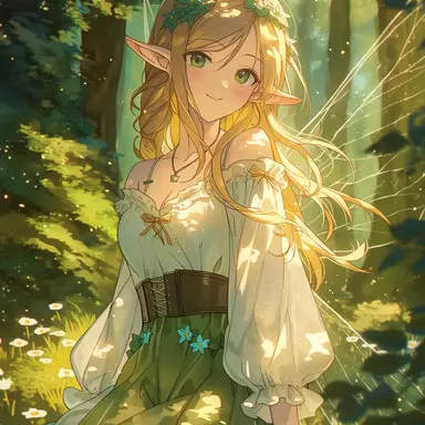 Profile image of 엘라