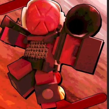 Profile image of 킬드로이드