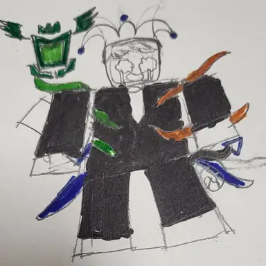 Profile image of 아뎀이