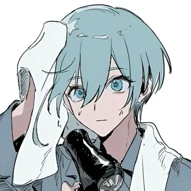 Profile image of 히오리 요우