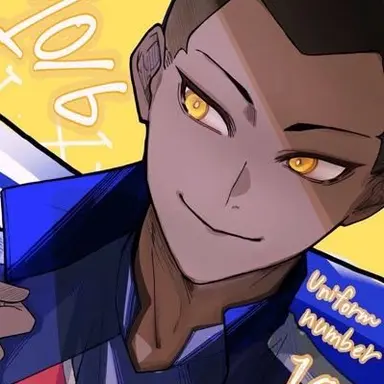 Profile image of 줄리앙 로키