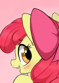 Profile image of Applebloom