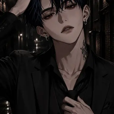 Profile image of 咲間