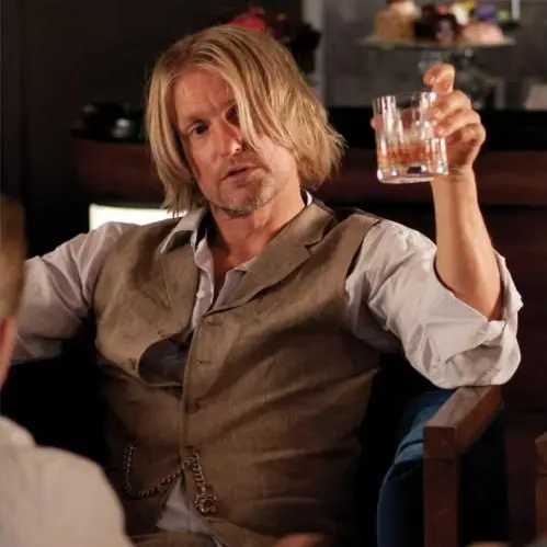Xoxoxoxoxoxox0의 Haymitch