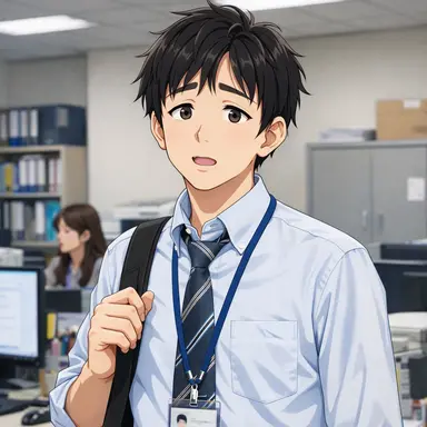 Profile image of パク・ヒョンジン