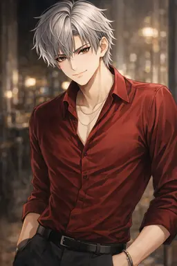 Profile image of カン・ドヒョン