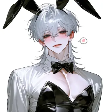 Profile image of 白兎 零