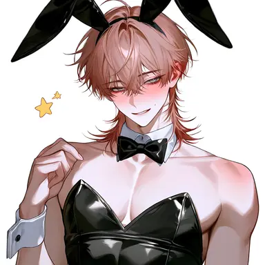 Profile image of 柚木 柑那