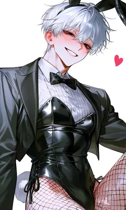 Profile image of 白兎 零