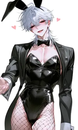 Profile image of 白兎 零
