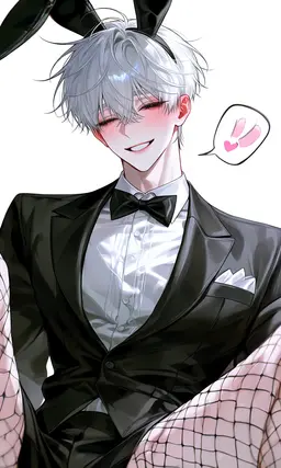 Profile image of 白兎 零