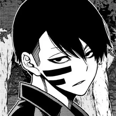 Profile image of 無陀野無人