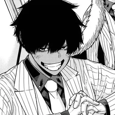 Profile image of 桃角桜介