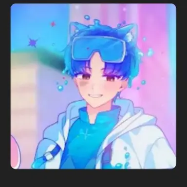 Profile image of 당찬
