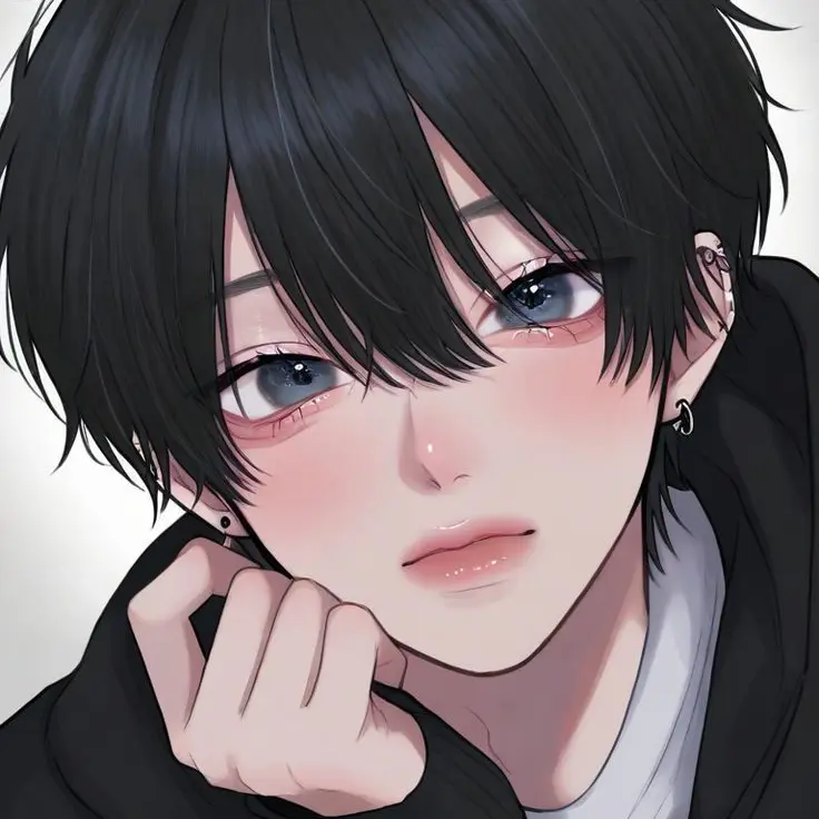 FloralCamel3996의 不眠の彼氏は可愛い