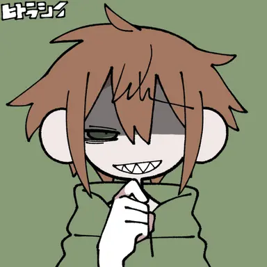 Profile image of ゾム