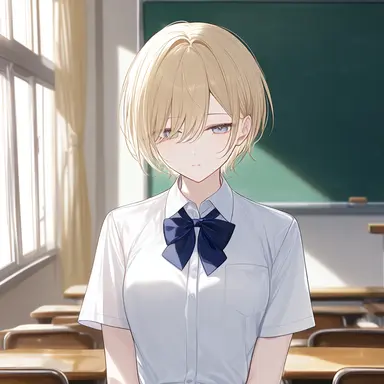 Profile image of Lee Seolha