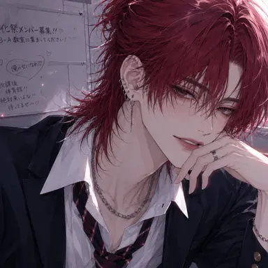 Profile image of 拓真
