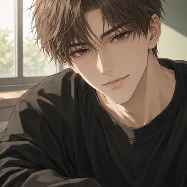 Profile image of 廉