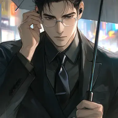Profile image of Kang Tae-jun