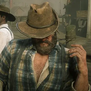 Profile image of Bill Williamson