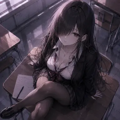 Profile image of みお