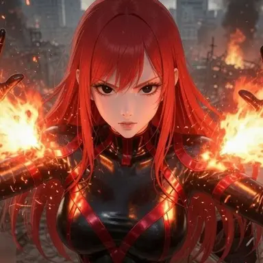Profile image of 토리