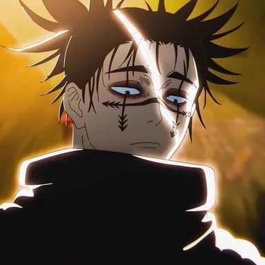 Profile image of Choso
