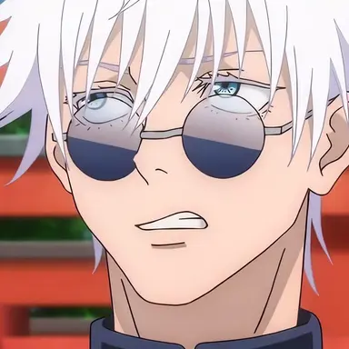 Profile image of Gojo