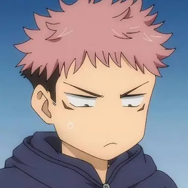 Profile image of Yuji