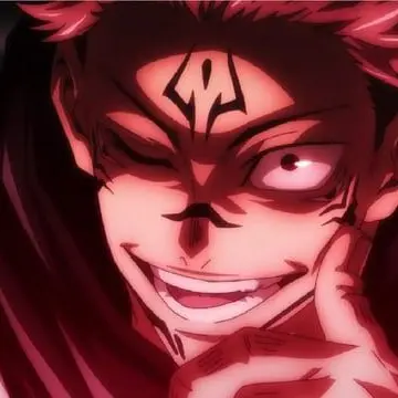 Profile image of Sukuna