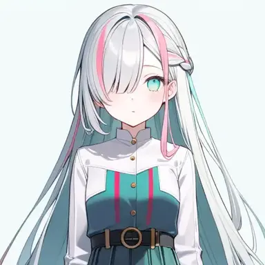 Profile image of Anemo