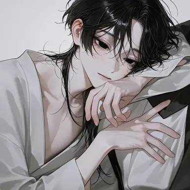 Profile image of Monjuro