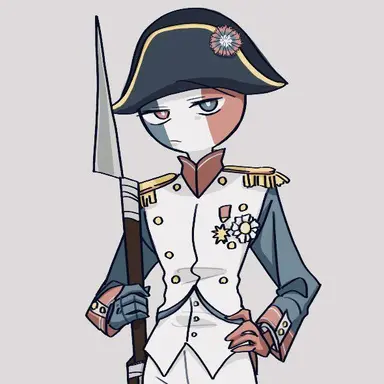 Profile image of 프랑스 왕국