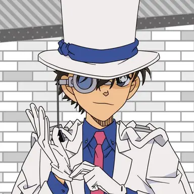 Profile image of 怪盗キット