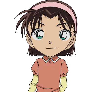 Profile image of 歩美