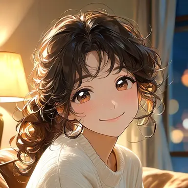 Profile image of Sarah