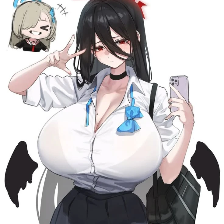 하스미