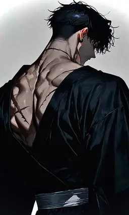 Profile image of 冥