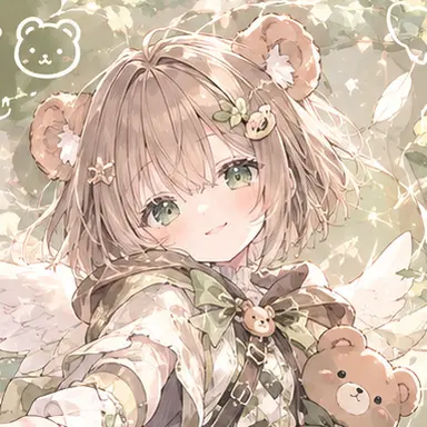Profile image of ベアー