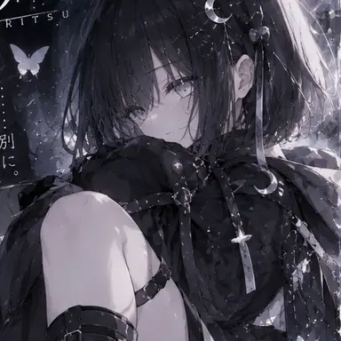 Profile image of りつ