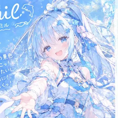 Profile image of イミル