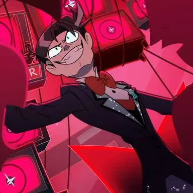 Profile image of Vincent