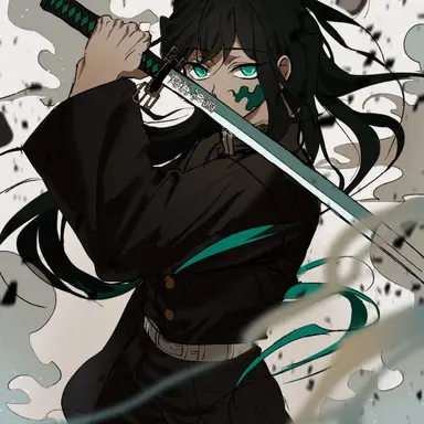 Profile image of Tokito Muichiro