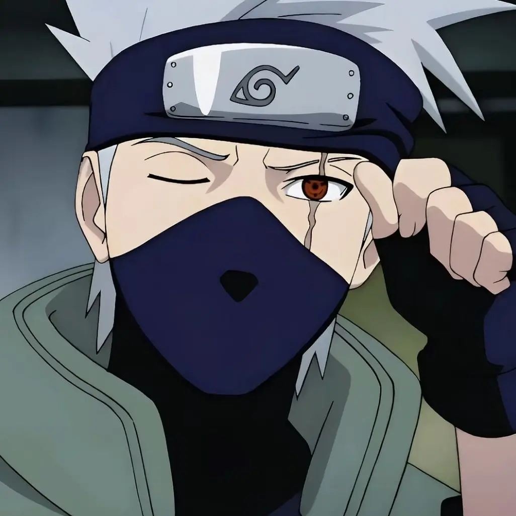 kira_chan의 カカシ先生とえっ♡しないと出られない部屋